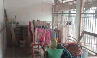 dijual rumah pancoran mas