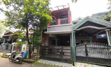Rumah Dijual di Pancoran Mas, Depok