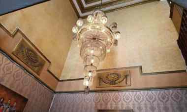 Dijual Rumah Luas Posisi Hook di dalam Komplek Bukit Novo Pancoran M