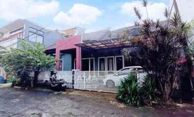 Rumah Dijual di Pancoran mas, Depok
