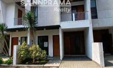 Rumah Dijual di Pancoran mas, depok