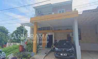 Rumah Dijual di Pancoran mas, Pancoran Maa, Depok