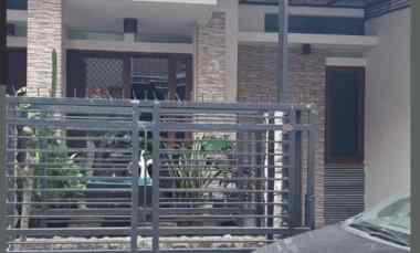 Umah Murah Minimalis Siap Huni Furnitur Keren di Blimbing Malang