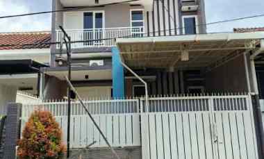 Rumah Dijual di PANDANWANGI SULFAT KOTA MALANG