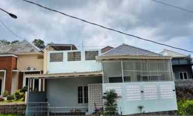 Dijual Rumah Cluster Pandawa Residence Mijen Semarang Barat