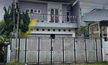 Dijual Ruko Hook Perempatan Babaran X Glagahsari Veteran