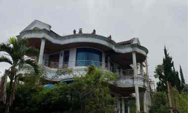 Rumah Dijual di Panderman