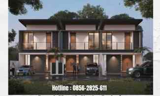 Rumah Dijual di Pandowoharjo