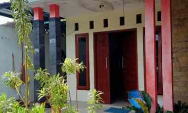 Jual Rumah Sangat Murah di Areanya Pandowoharjo Seman Yogyakarta