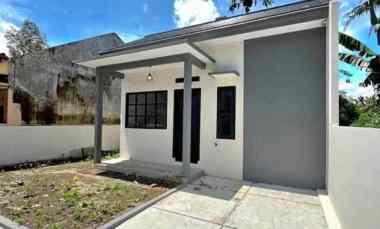 Rumah Murah Siap Huni, Bisa Kpr dekat Sma Negeri 2 Sleman