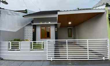 Rumah Terawat Siap Huni dekat Sleman City Hall Unit Terbatas