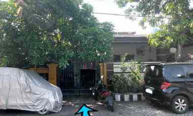 dijual rumah pandugo rungkut merr upn rev a528