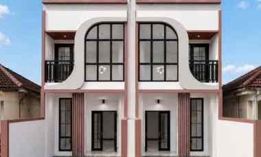 Dijual Rumah Pandugo Rungkut Surabaya Timur dekat Raya Merr