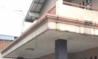 Rumah Tanah Luas dekat Tol Sentul di Tanah Baru Kota Bogor