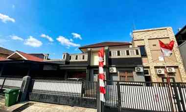 HOT DEAL Kost Aktif 23 Kamar Full Terisi di Pangkalan Jati
