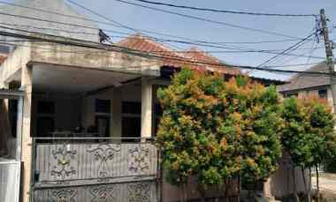 Dijual Rumah di Komplek Japos, Paninggilan, Ciledug, Kota Tangerang