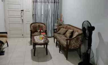 Dijual Rumah di Villa Japos, Paninggilan, Ciledug, Kota Tangerang