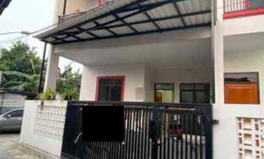 Dijual Murah Rumah di Japos, Paninggilan Kel, Ciledug, Tangerang Kota