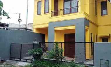 Rumah Dijual di Panjang Jiwo Permai