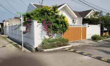 dijual rumah panjibuwono city babelan bekasi