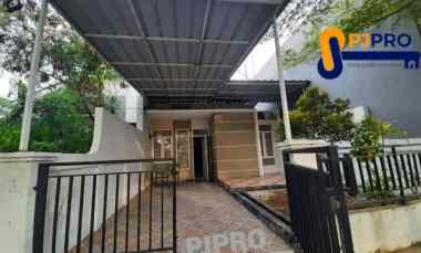 Dijual Rumah Harga Murah di Panjibuwono City Cluster Sriwedari