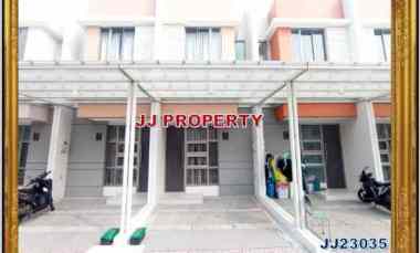 DIJUAL/SEWA Cluster Virginia PIK2//NEGO//HUB 0858.111.77708