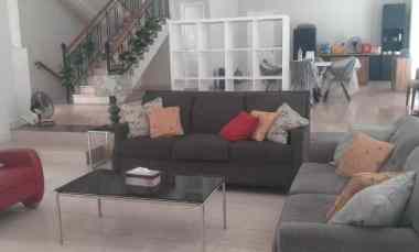 Dijual Rumah Pantai Indah Kapuk Jakarta Utara