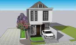 Baru Gress American Style 1M-an di Pantai Mentari dekat Kenjeran,MERR