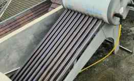 Dijual Rumah Full Furnished Pantai Mentari Ocean Park di Surabaya