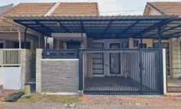Rumah Murah Furnish Pantai Mentari Harga 1Man Kenpark, Pakuwon City