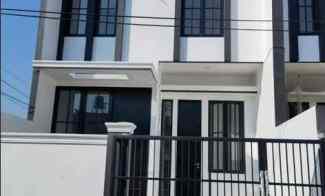 Pantai Mentari Baru Gress 1M-an dekat Pakuwon City, Kenjeran