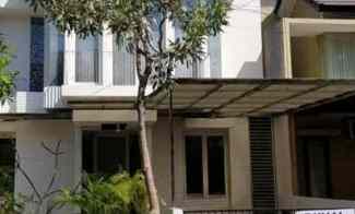 Pantai Mentari Modern Minimalis dekat Club House, Raya Kenjeran