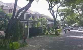 Murah Pantai Mentari Kenjeran ONE GATE dekat Mulyosari, Pakuwon City