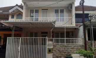 Pantai Mentari Minimalis 2 Lantai dekat Pakuwon City Mall, Mulyosari