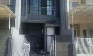 New Minimalis Pantai Mentari Kenjeran, Ada Rooftop View Suramadu