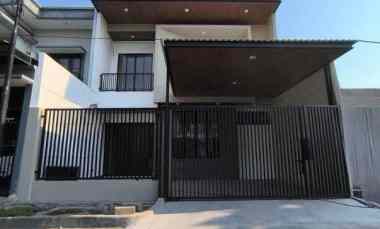 New Project, Pantai Mentari, Lebak, Kenjeran, Minimalis Brand New