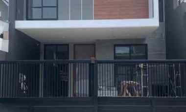 Siap Huni Baru Gress Pantai Mentari Harga 1M-an dekat Kenjeran, Mulyos