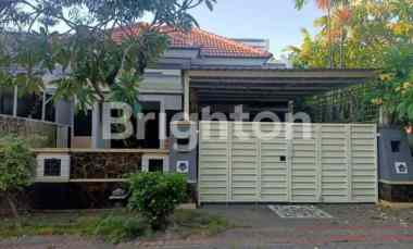 Siap Huni Rumah Lebar 10 Pantai Mentari Cluster Favorite Turun Harga