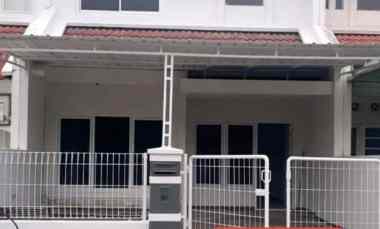 Rumah Pantai Mentari, 2 LT, Lebar 6, dekat Lebak, Kenjeran, Pakuwon City