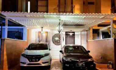 Rumah Minimalis Pantai Mentari dekat Kenjeran, Mulyosari, Lebak DND