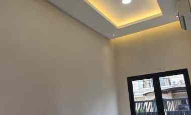 Rumah Pantai Mentari New Gress Minimalis Modern Istimewa