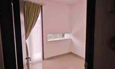 Rumah Lokasi Pantai Mentari Pakuwon City Surabaya Free Club House Nego