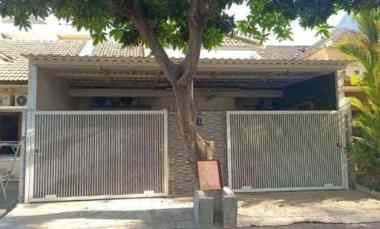 Rumah Pantai Mentari dekat Pakuwon City, Mulyosari, Sutorejo DND