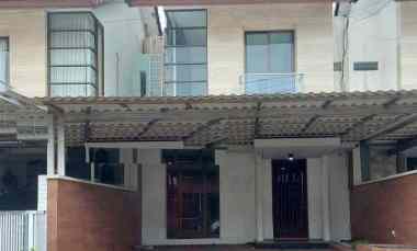 Dijual Rumah Siap Huni Pantai Mentari Kenjeran Surabaya Utara REV.A510