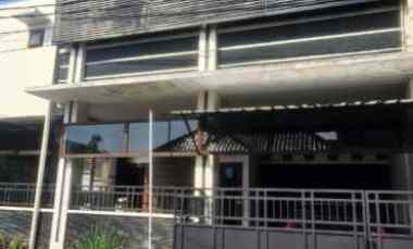 Rumah Pantai Mentari 2 Lantai Full Furnish Tinggal Bawa Koper