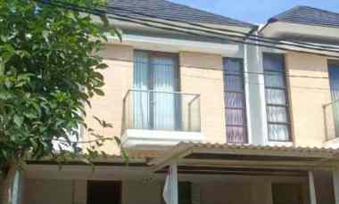 Rumah Semi Furnished Pantai Mentari dekat Raya Kenjeran, Pakuwon City