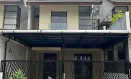 Minimalis Pantai Mentari dekat Club House, Kenjeran, Pakuwon City