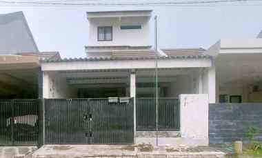 Dijual Rumah Pantai Mentari Kenjeran Pakuwon City REV.A461