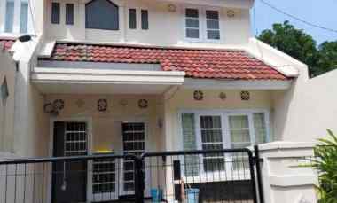 Rumah Pantai Mentari dekat Lebak, Ploso, Mulyosari, Pakuwon City DND