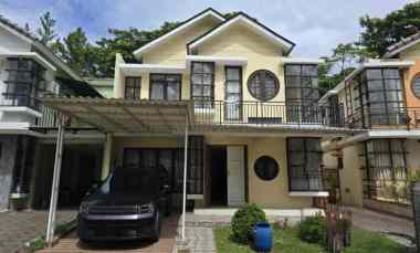 Dijual Rumah di Lippo Karawaci, Panunggangan Barat, Cibodas, Tangerang